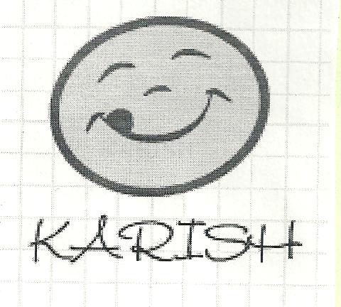 Karish Device mark 2861330 Trademark