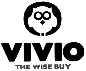 Vivio (device) Device mark 2789583 Trademark