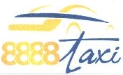 8888taxi Device mark 2018108 Trademark