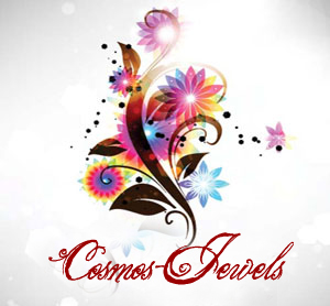 Cosmos Jewels Device mark 2289394 Trademark