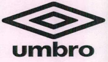 Umbro (device Of Square) Device mark 2554711 Trademark