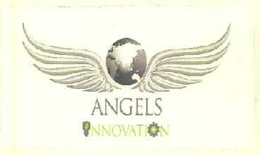 Angels Innovation (device Of Globe) Device mark 2982609 Trademark