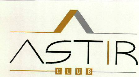 Astir (label) Device mark 2521700 Trademark