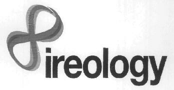 Ireology Device mark 2979997 Trademark