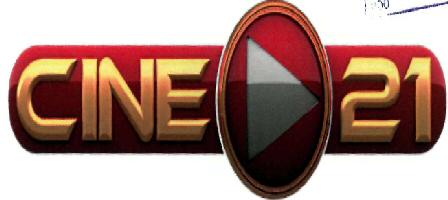 Cine 21 (logo) Device mark 2322384 Trademark