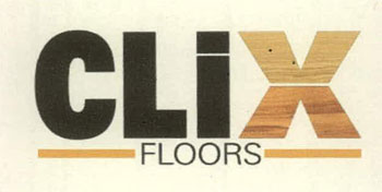 Clix Floors Device mark 2315973 Trademark