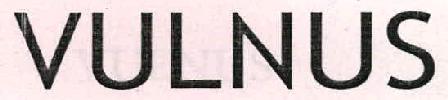 Vulnus Device mark 2287962 Trademark
