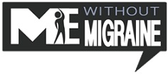 Me Without Migraine And Logo Device mark 2929017 Trademark