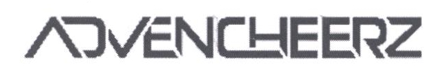 Advencheerz Device mark 2305947 Trademark