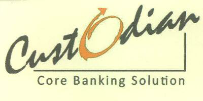 Custodian Core Banking Solution Device mark 2691720 Trademark