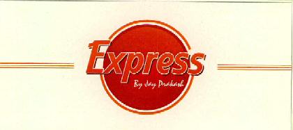 Express By Jay Prakash Device mark 2323624 Trademark
