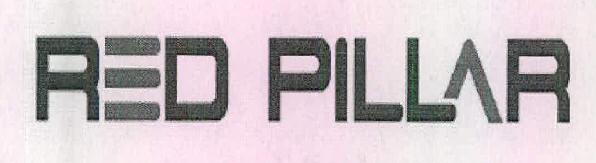 Red Pillar Device mark 2450508 Trademark