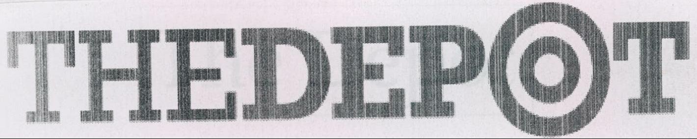Thedepot Device mark 2033360 Trademark
