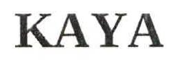 Kaya Device mark 2806947 Trademark