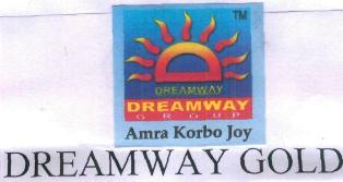 Dreamway Gold Device mark 2249420 Trademark