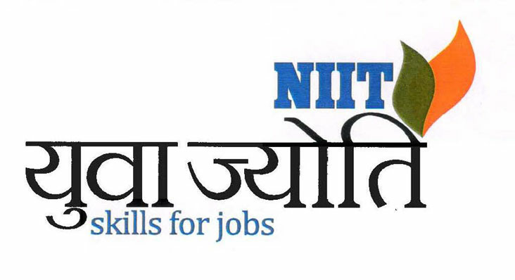 Niit Yuva Jyoti Skills For Jobs Device mark 2315513 Trademark