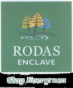 Rodas Enclave Device mark 2123023 Trademark