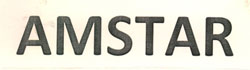Amstar Device mark 2653145 Trademark