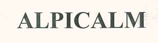 Alpicalm Device mark 2387349 Trademark