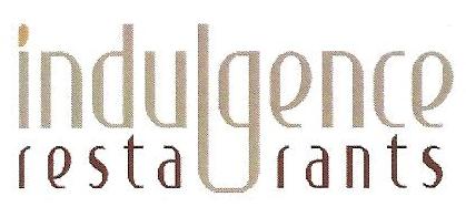 Indulgence Restaurants Device mark 2534119 Trademark