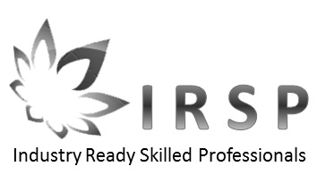 Irsp - Industry Ready Skilled Professionals Device mark 2735115 Trademark