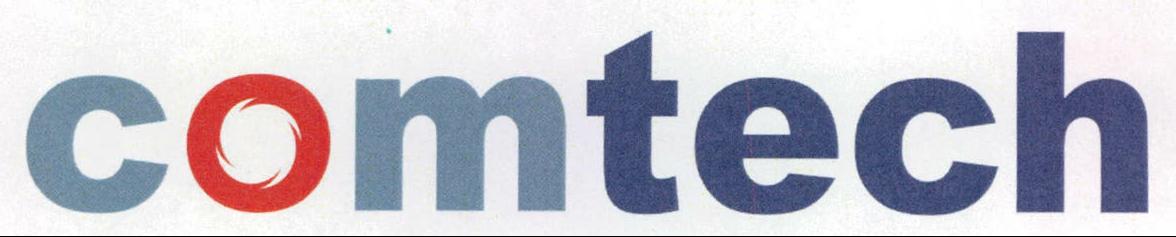 Comtech Device mark 2082600 Trademark