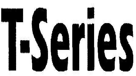 T Series With Device Device mark 2005219 Trademark