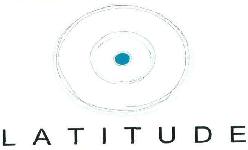 Latitude (with Device) Device mark 2021548 Trademark