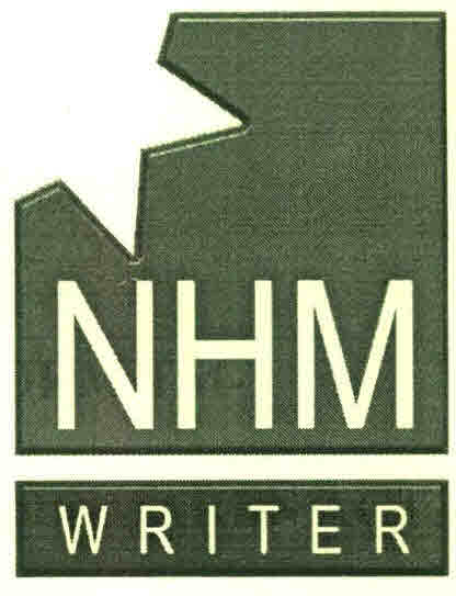 Nhm Writer Device mark 2640319 Trademark