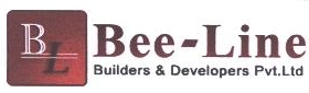 Bee - Line Builders & Developers Pvt. Ltd Device mark 2150754 Trademark