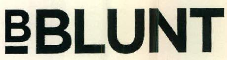 B Blunt Device mark 2652003 Trademark