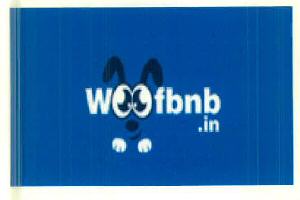 Woofbnb.in Device mark 2985447 Trademark