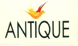 Antique With Device Of Bird Device mark 2555981 Trademark