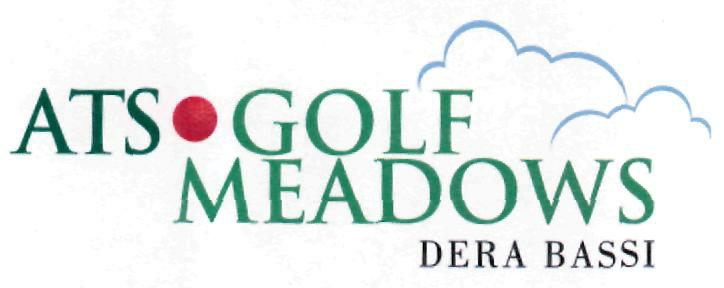 Ats Golf Meadows (device) Device mark 2267809 Trademark