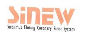 Sinew Device mark 2213159 Trademark