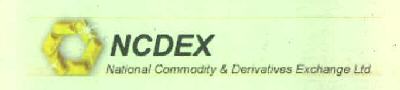 Ncdex National Commodity & Derivatives Exchange Ltd. Device mark 2993371 Trademark