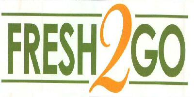 Fresh2go Device mark 2427363 Trademark