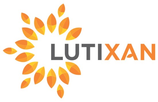 Lutixan Device mark 2954942 Trademark