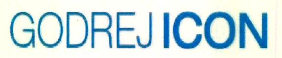 Godrej Icon Device mark 2883989 Trademark