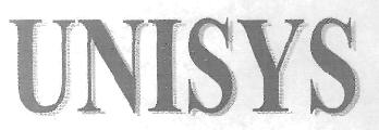 Unisys (device) Device mark 2757688 Trademark