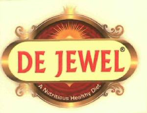 De Jewel Device mark 2992733 Trademark
