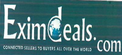 Eximdeals.com (label) Device mark 2336585 Trademark