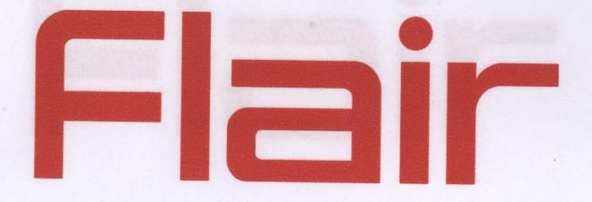 Flair Device mark 2004110 Trademark