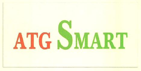 Atg Smart Device mark 2902855 Trademark