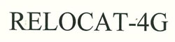 Relocat-4g Device mark 2395432 Trademark