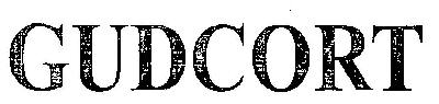 Gudcort (device) Device mark 2645570 Trademark