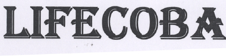 Lifecoba (label) Device mark 2158098 Trademark