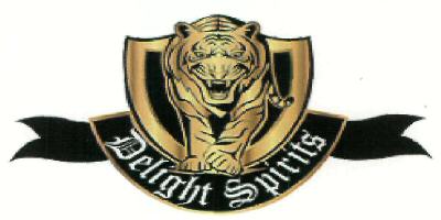 Delight Spirits (device) Device mark 2606208 Trademark