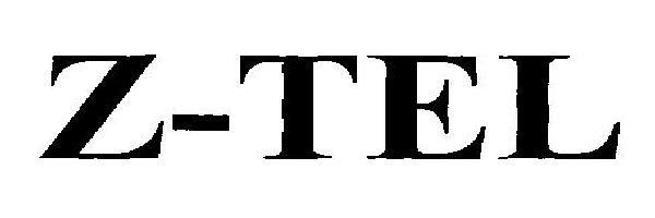 Z- Tel (device) Device mark 2486220 Trademark