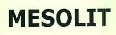 Mesolit Device mark 2618279 Trademark